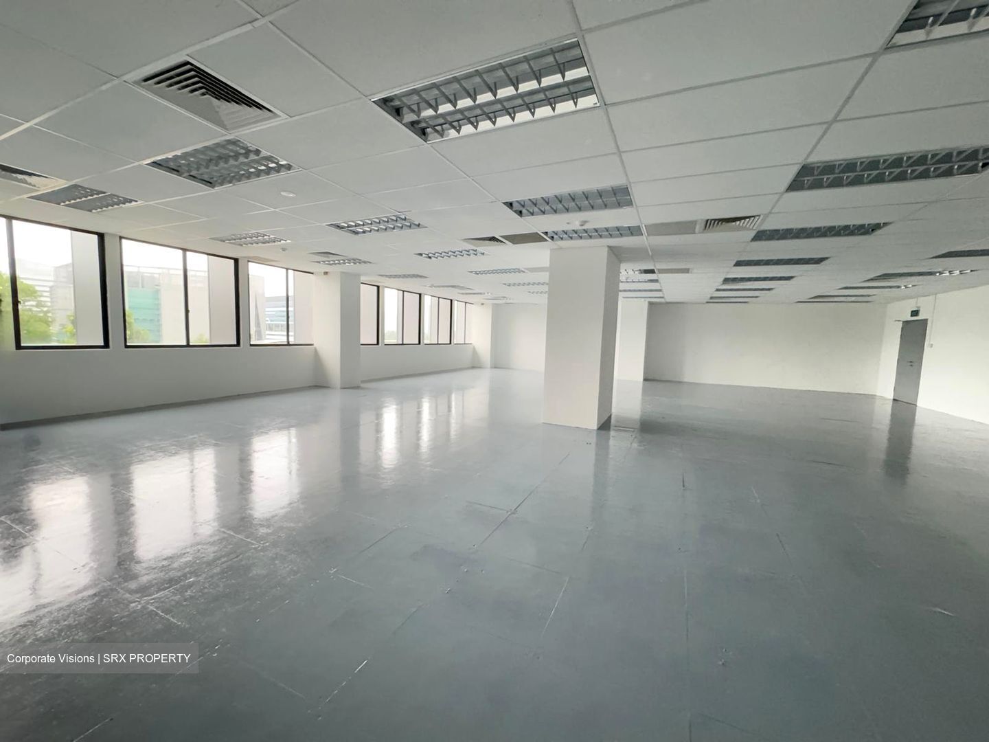 Cintech Building (D5), Factory #447696191